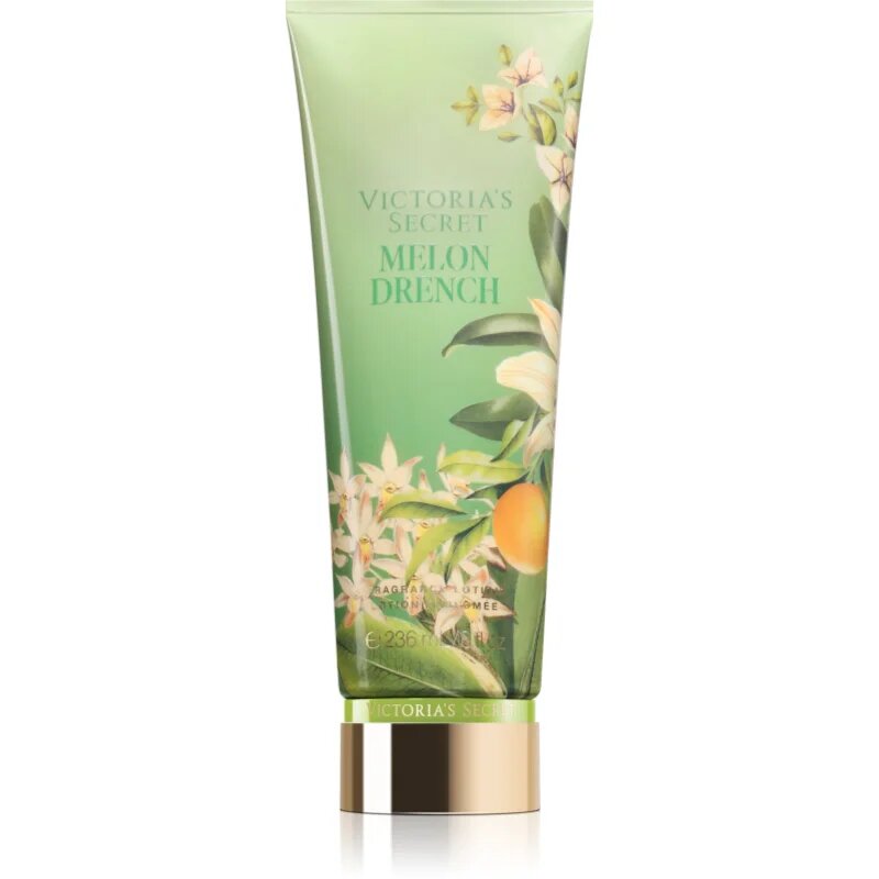 Victoria's Secret Melon Drench tělové mléko pro ženy 236 ml