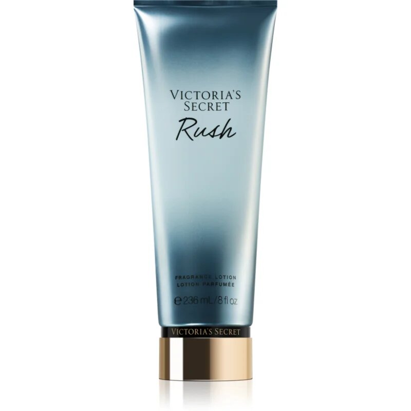 Victoria's Secret Rush tělové mléko pro ženy 236 ml