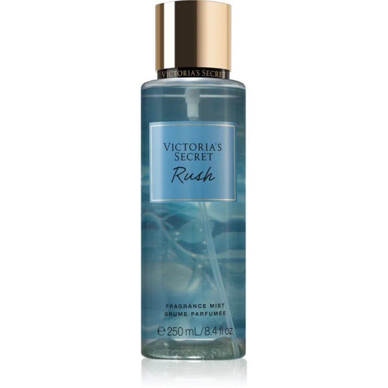 Victoria's Secret Rush tělový sprej pro ženy 250 ml
