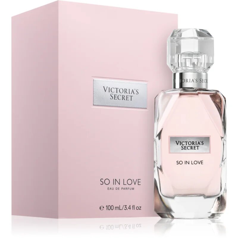 Victoria's Secret So In Love parfémovaná voda pro ženy 100 ml