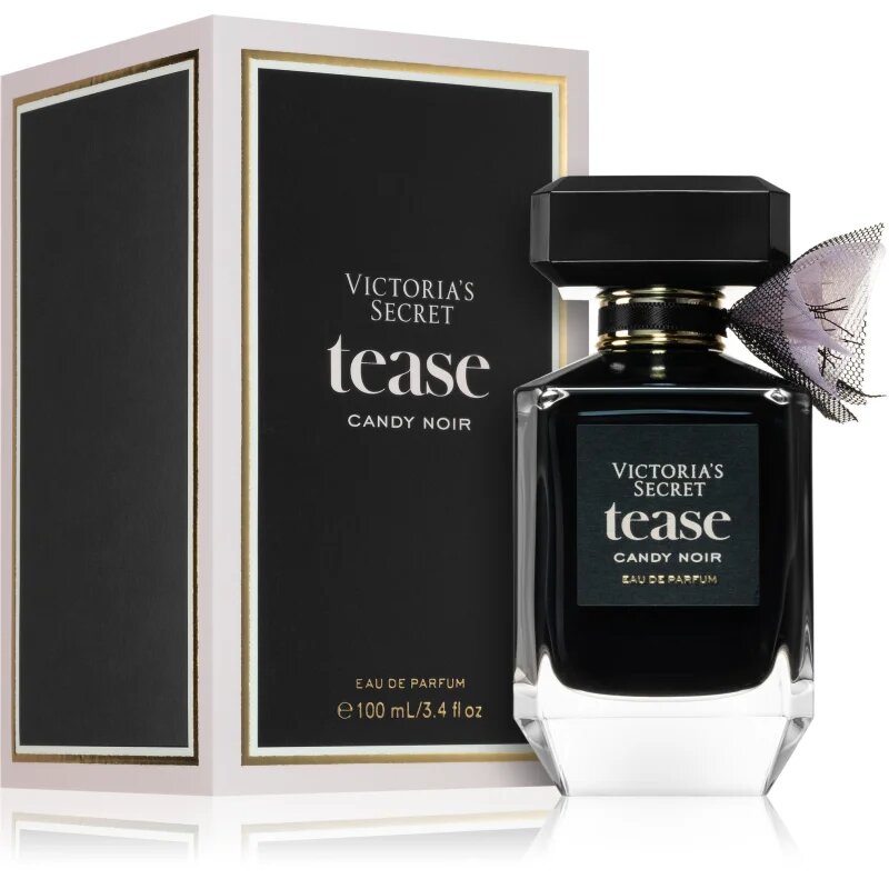 Victoria's Secret Tease Candy Noir parfémovaná voda pro ženy 100 ml