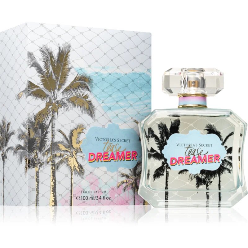 Victoria's Secret Tease Dreamer parfémovaná voda pro ženy 100 ml