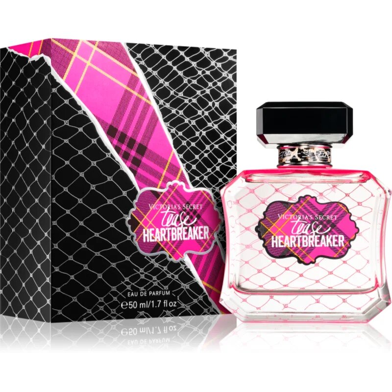 Victoria's Secret Tease Heartbreaker parfémovaná voda pro ženy 50 ml