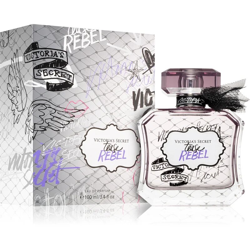 Victoria's Secret Tease Rebel parfémovaná voda pro ženy 100 ml