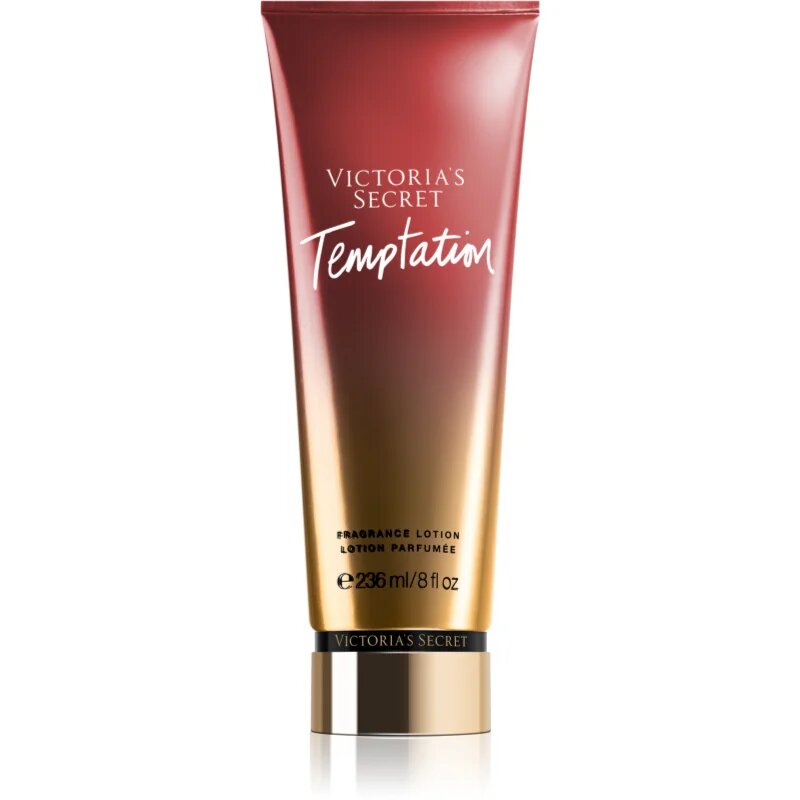Victoria's Secret Temptation tělové mléko pro ženy 236 ml