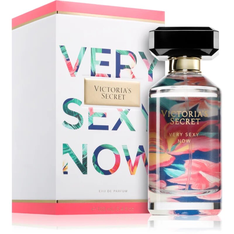 Victoria's Secret Very Sexy Now parfémovaná voda pro ženy 100 ml
