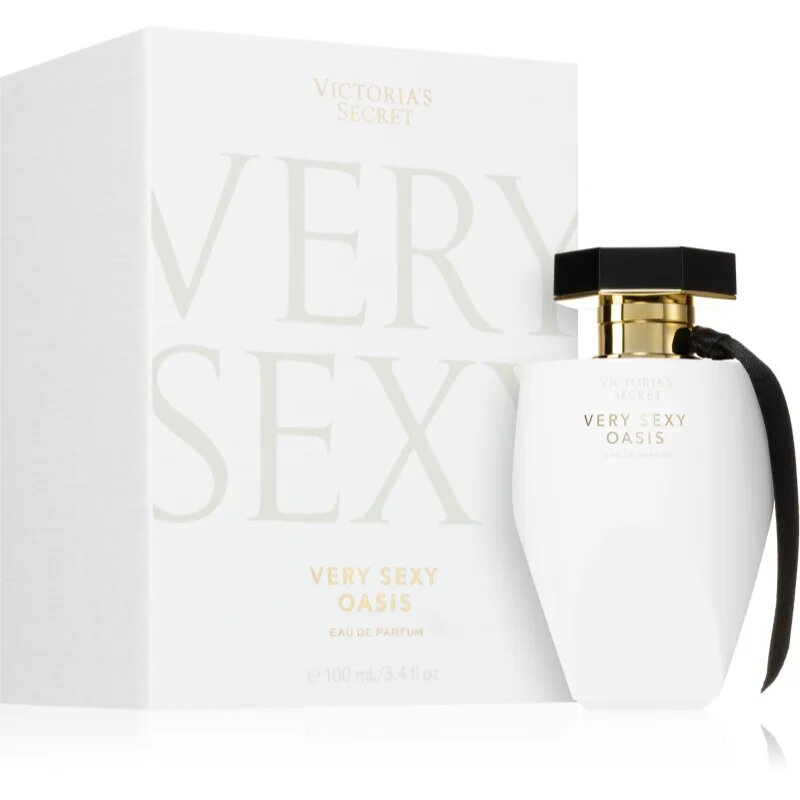 Victoria's Secret Very Sexy Oasis parfémovaná voda I. pro ženy 100 ml