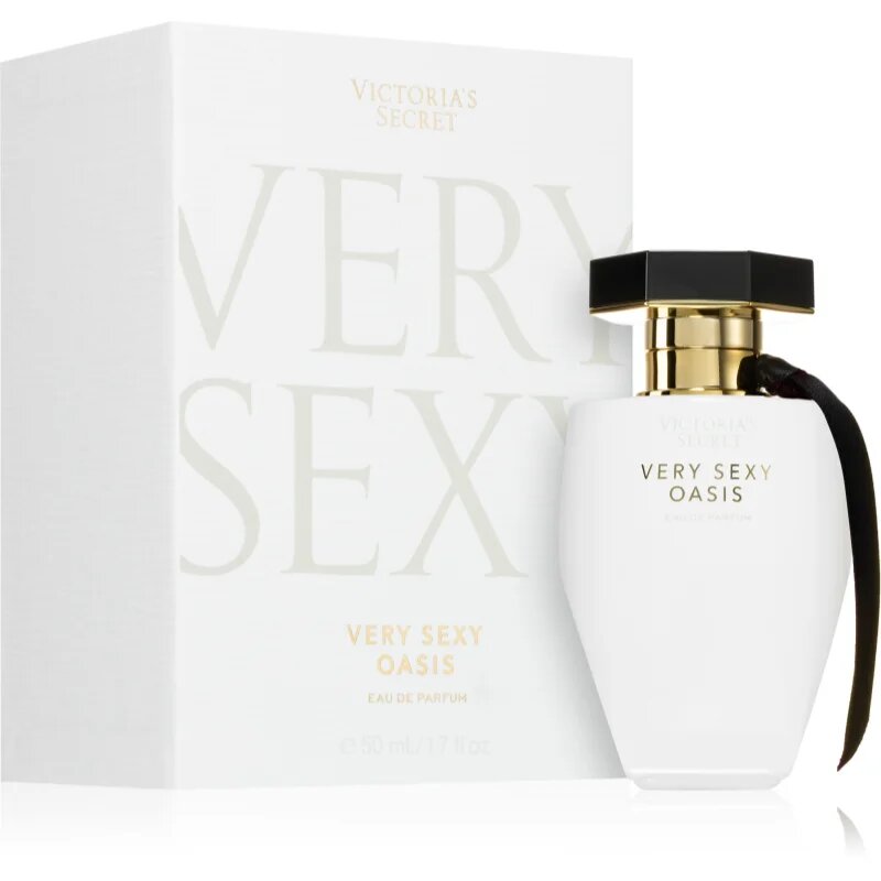 Victoria's Secret Very Sexy Oasis parfémovaná voda I. pro ženy 50 ml