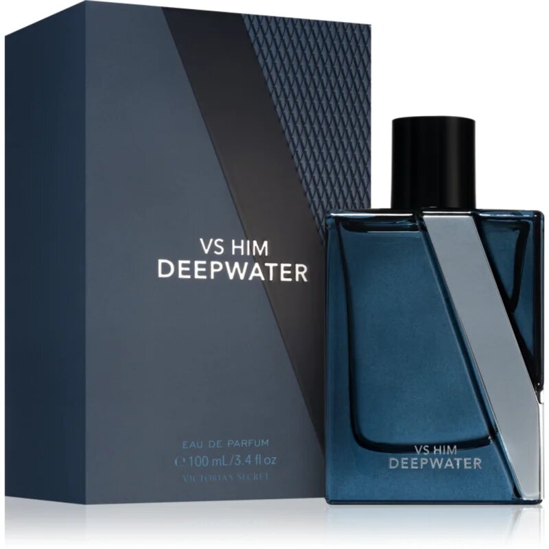 Victoria's Secret VS Him Deep Water parfémovaná voda pro muže 100 ml