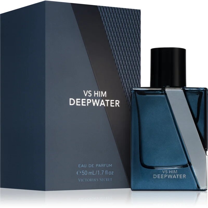 Victoria's Secret VS Him Deep Water parfémovaná voda pro muže 50 ml