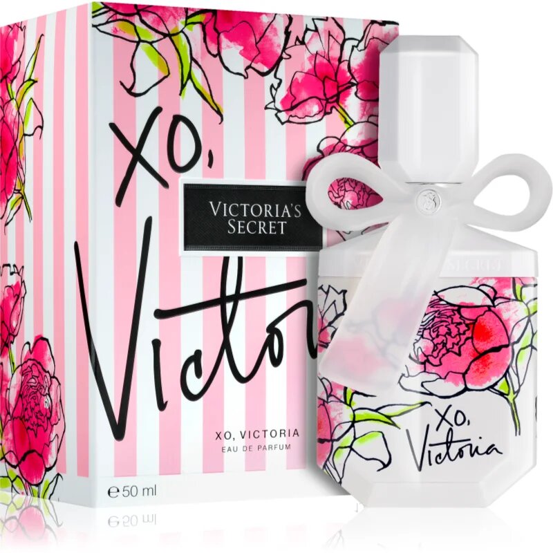 Victoria's Secret XO Victoria parfémovaná voda pro ženy 50 ml