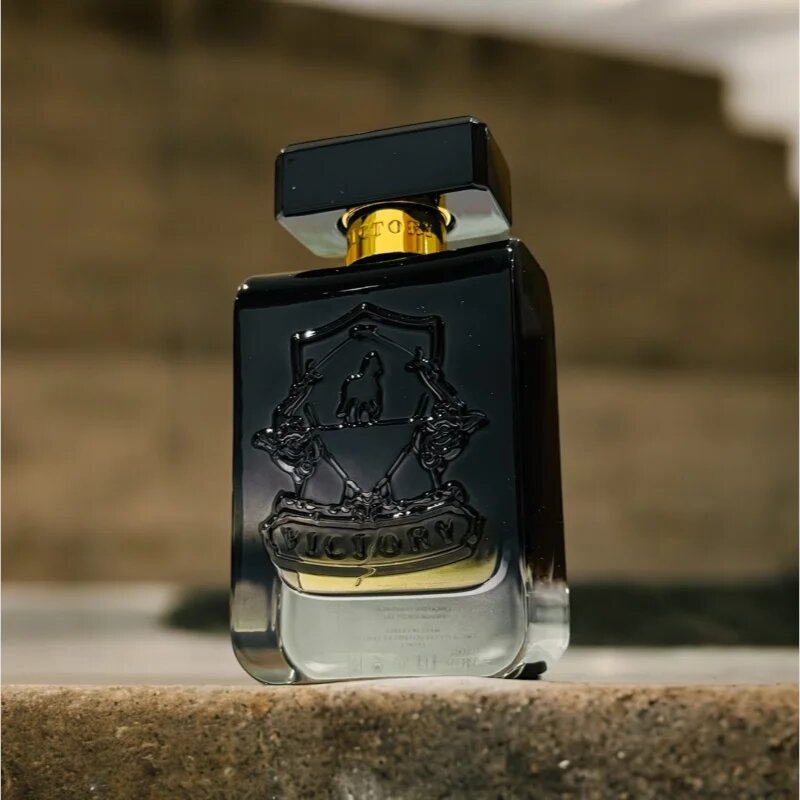 Victory Chrome parfémovaná voda unisex 100 ml