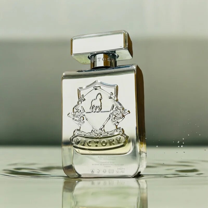 Victory Silver parfémovaná voda unisex 100 ml