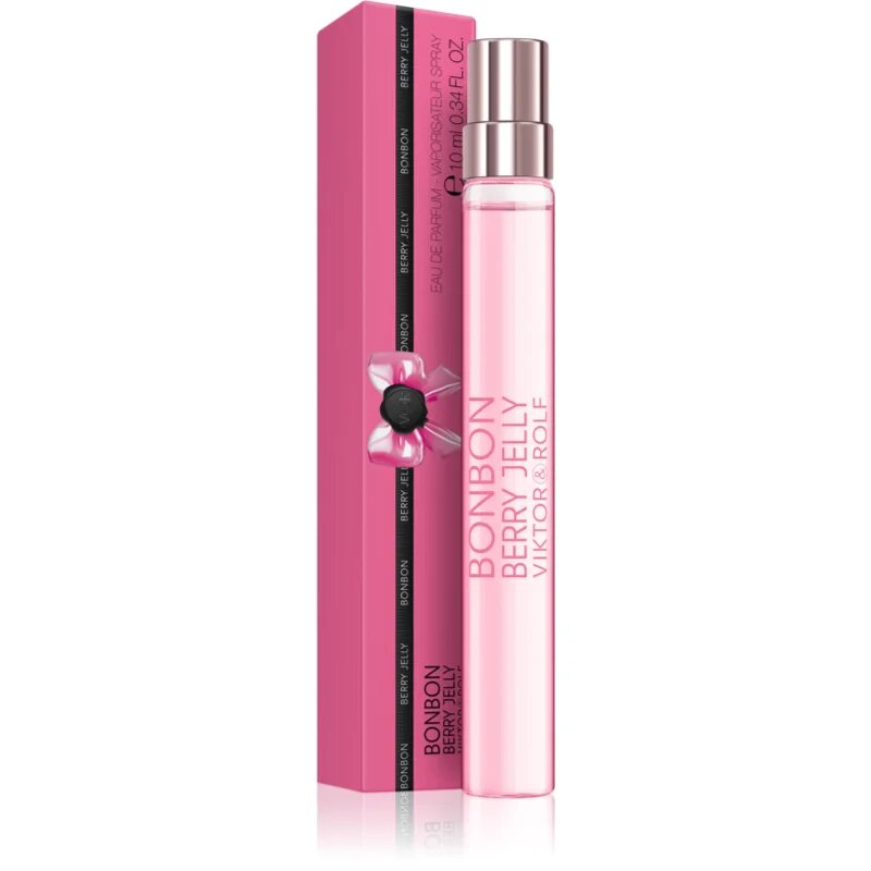 Viktor & Rolf Bonbon Berry Jelly parfémovaná voda pro ženy 10 ml