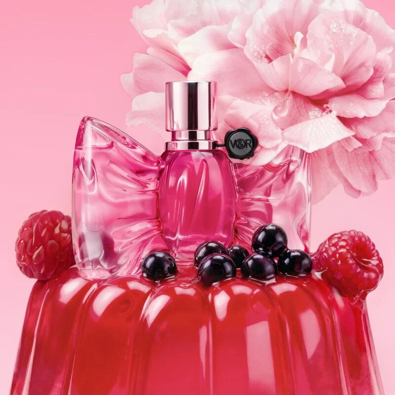 Viktor & Rolf Bonbon Berry Jelly parfémovaná voda pro ženy 10 ml