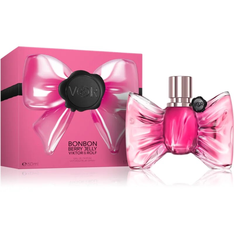 Viktor & Rolf Bonbon Berry Jelly parfémovaná voda pro ženy 50 ml