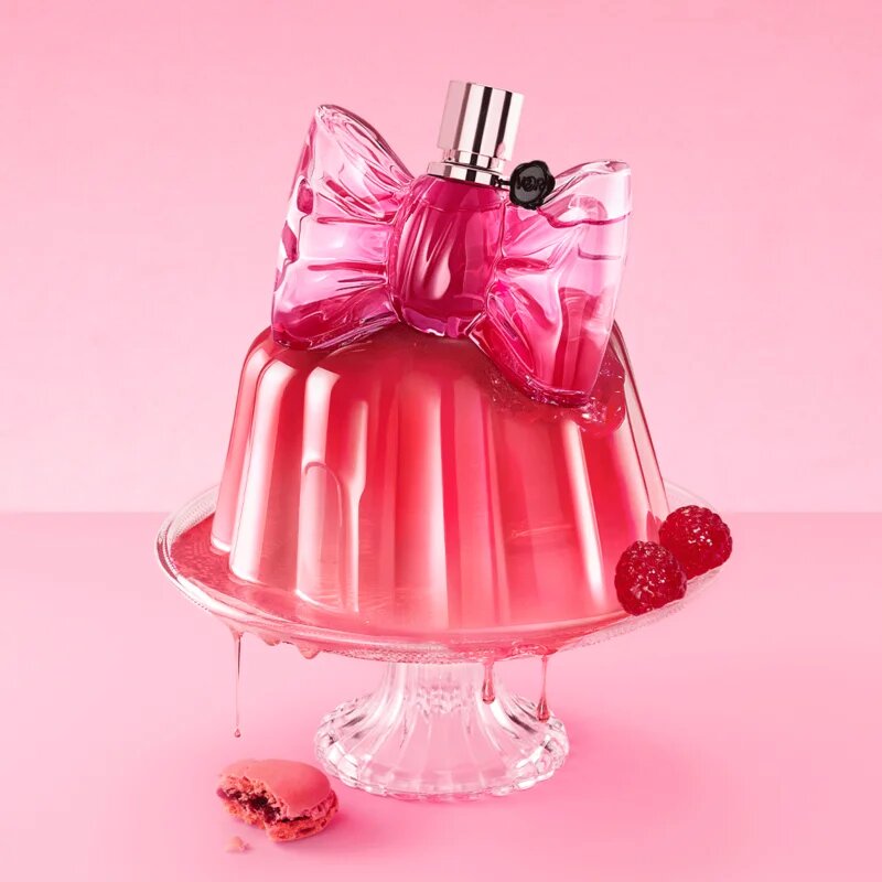 Viktor & Rolf Bonbon Berry Jelly parfémovaná voda pro ženy 50 ml