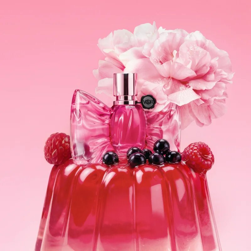 Viktor & Rolf Bonbon Berry Jelly parfémovaná voda pro ženy 50 ml