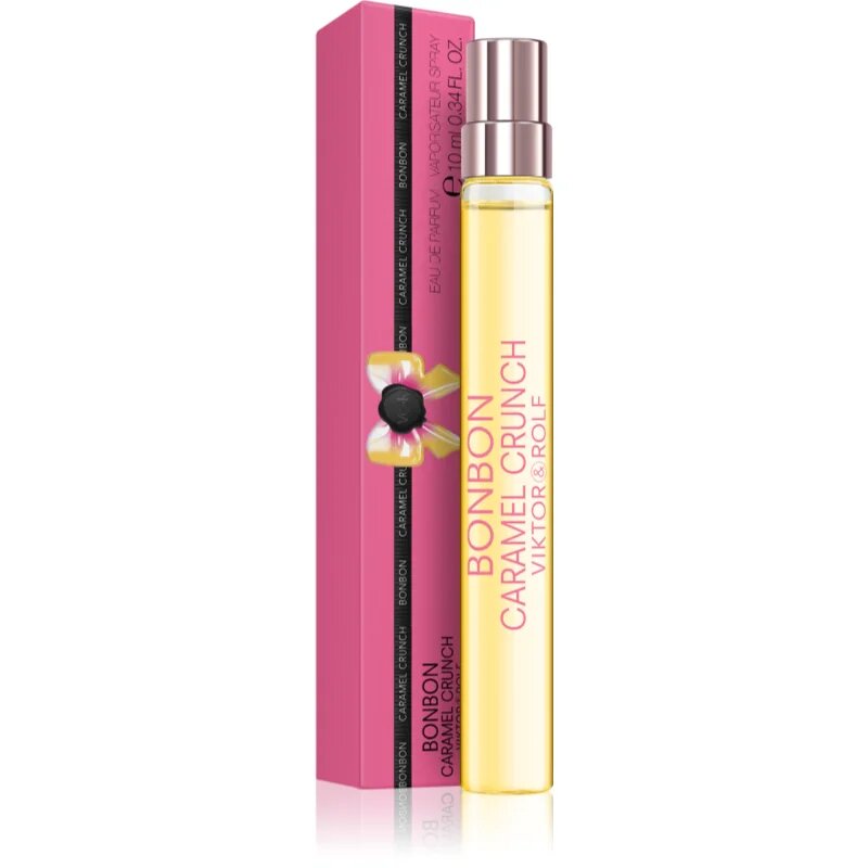 Viktor & Rolf Bonbon Caramel Crunch parfémovaná voda pro ženy 10 ml