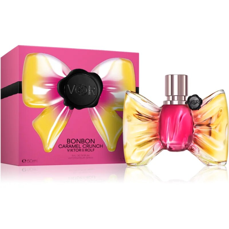 Viktor & Rolf Bonbon Caramel Crunch parfémovaná voda pro ženy 50 ml