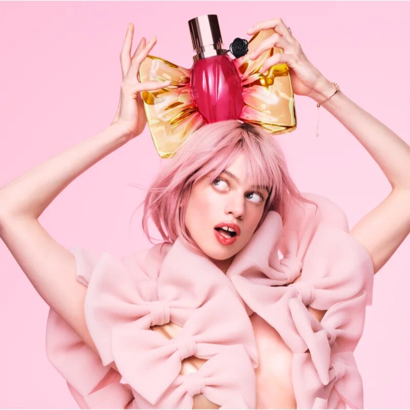 Viktor & Rolf Bonbon Caramel Crunch parfémovaná voda pro ženy 50 ml