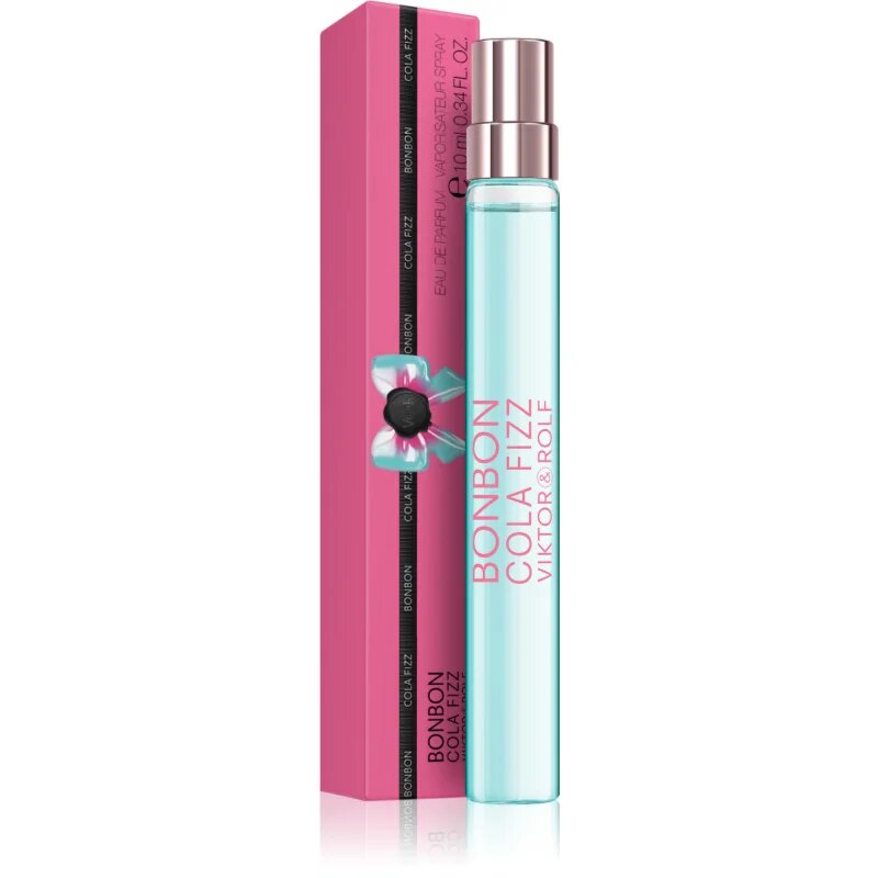 Viktor & Rolf Bonbon Cola Fizz parfémovaná voda pro ženy 10 ml