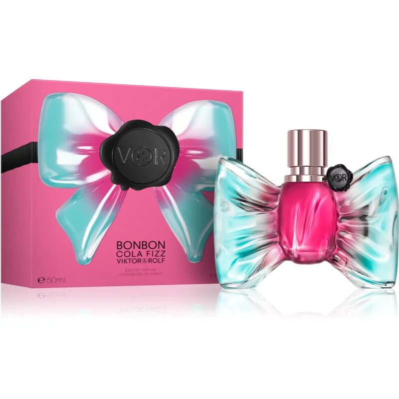 Viktor & Rolf Bonbon Cola Fizz parfémovaná voda pro ženy 50 ml
