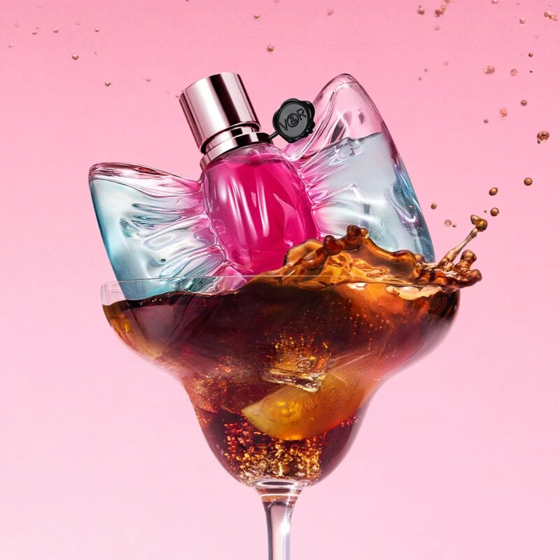 Viktor & Rolf Bonbon Cola Fizz parfémovaná voda pro ženy 50 ml