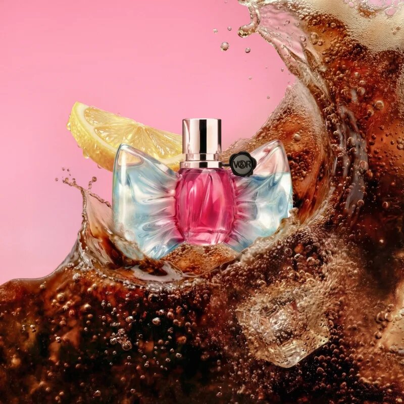 Viktor & Rolf Bonbon Cola Fizz parfémovaná voda pro ženy 50 ml