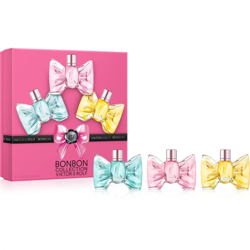 Viktor & Rolf Bonbon dárková sada pro ženy
