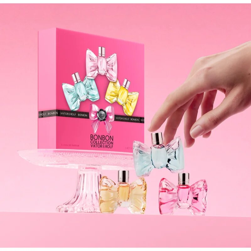 Viktor & Rolf Bonbon dárková sada pro ženy