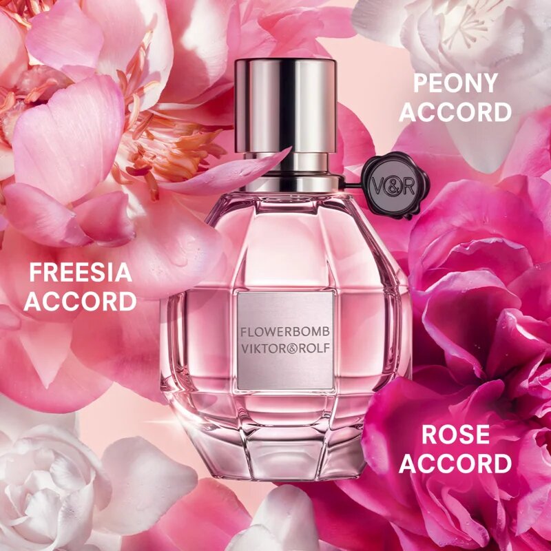 Viktor & Rolf Flowerbomb dárková sada pro ženy