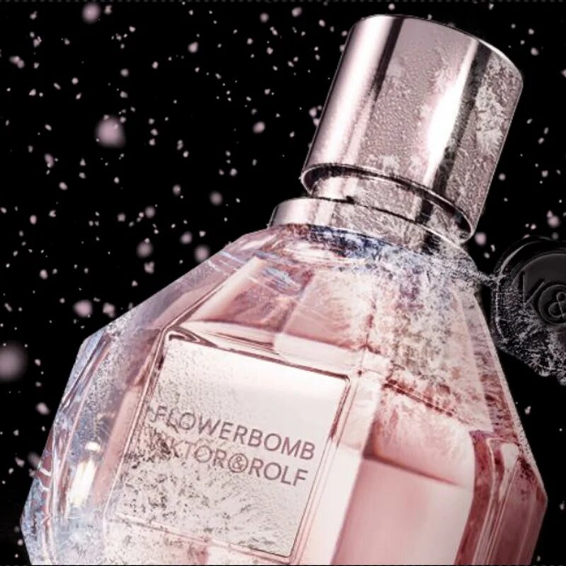 Viktor & Rolf Flowerbomb Extreme dárková sada pro ženy