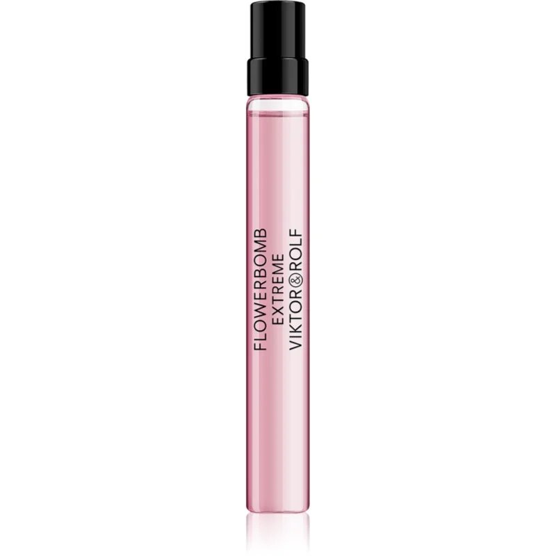 Viktor & Rolf Flowerbomb Extreme parfémovaná voda pro ženy 10 ml