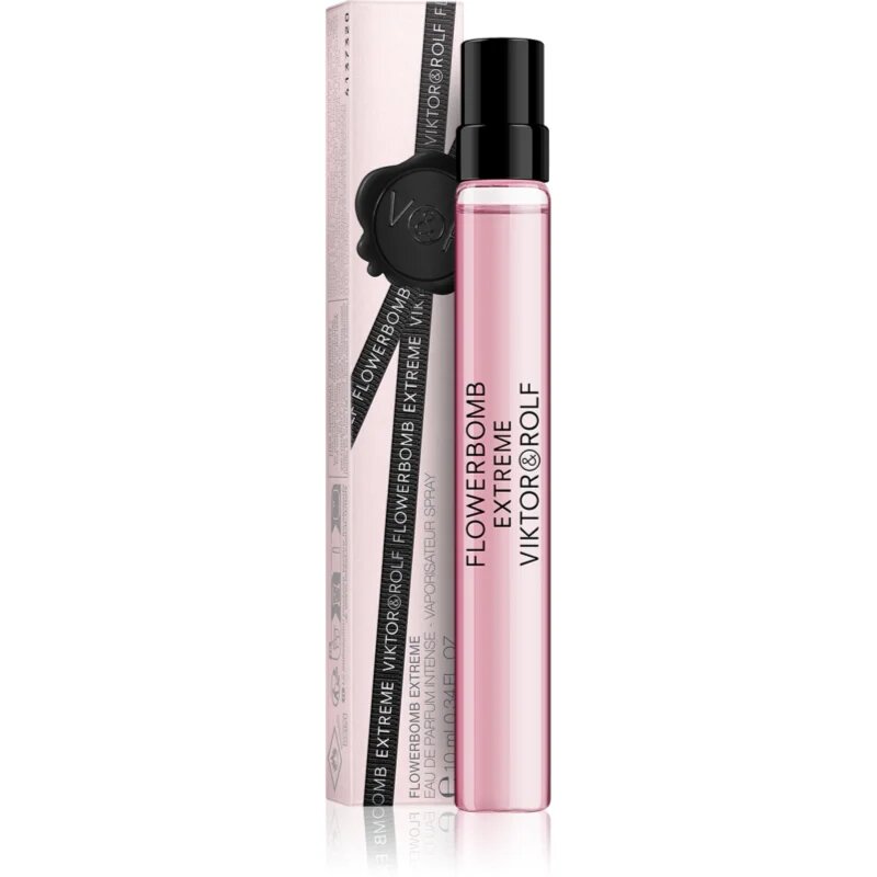 Viktor & Rolf Flowerbomb Extreme parfémovaná voda pro ženy 10 ml
