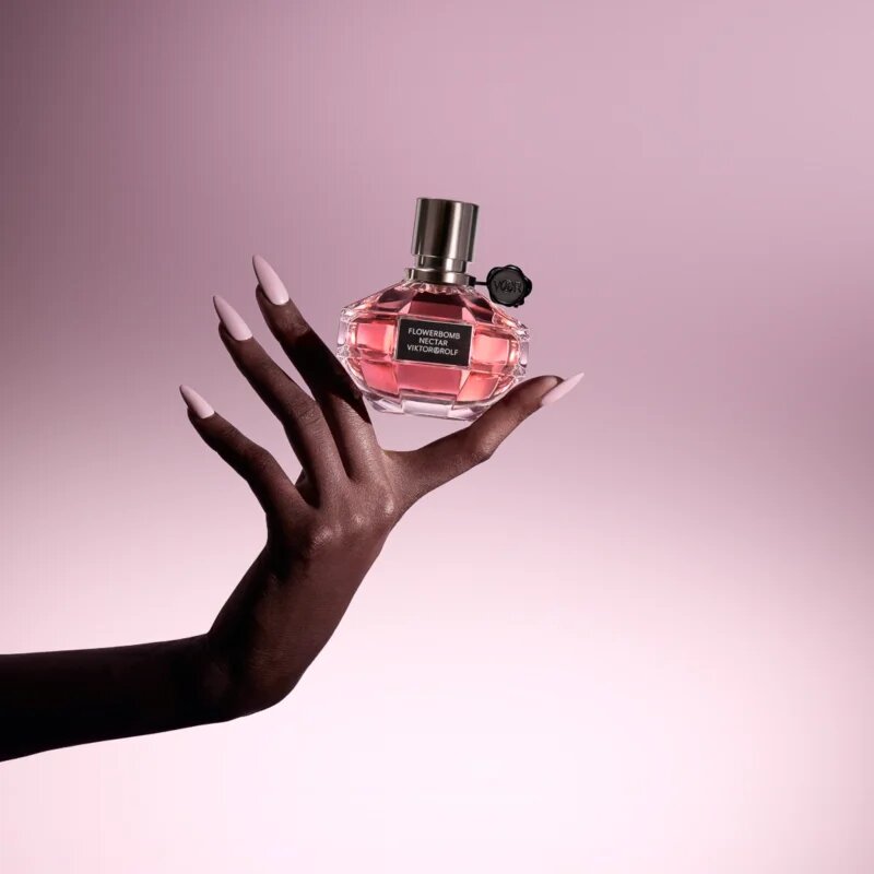 Viktor & Rolf Flowerbomb Nectar parfémovaná voda pro ženy 90 ml