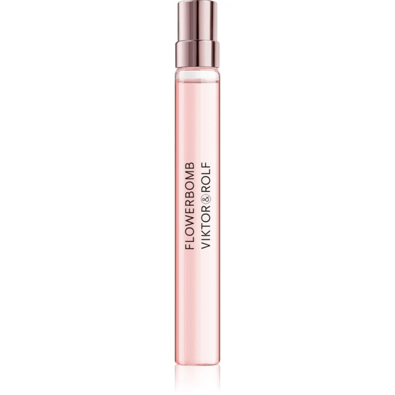 Viktor & Rolf Flowerbomb parfémovaná voda pro ženy 10 ml