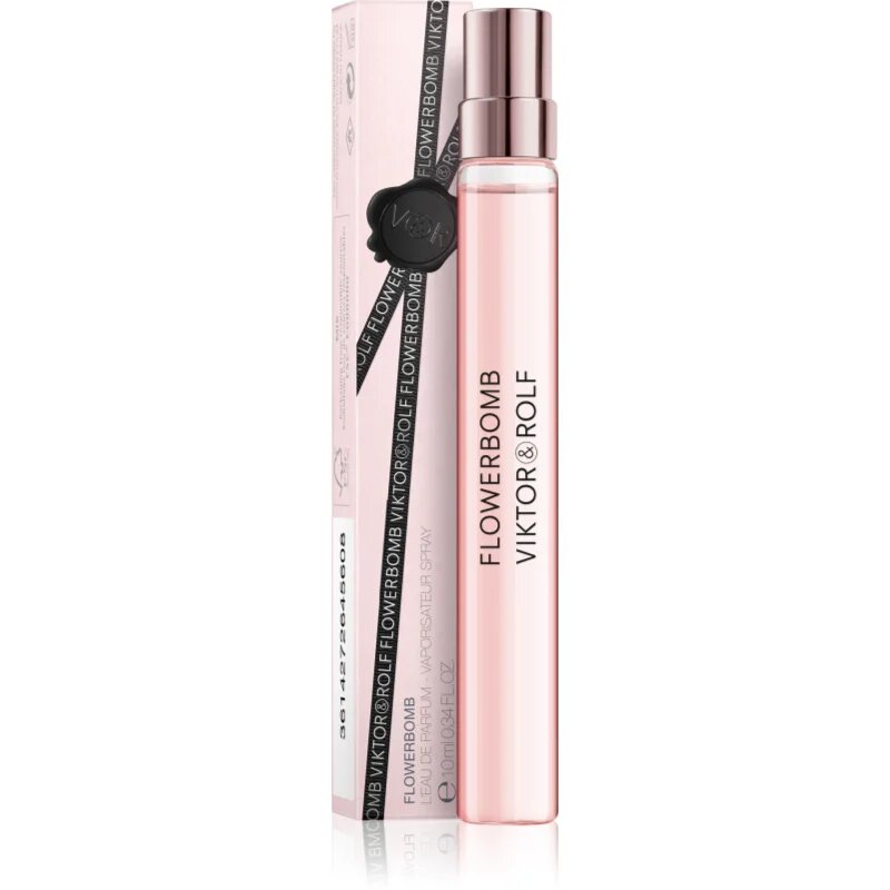 Viktor & Rolf Flowerbomb parfémovaná voda pro ženy 10 ml
