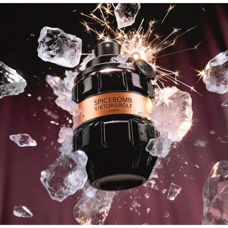 Viktor & Rolf Spicebomb Extreme dárková sada pro muže