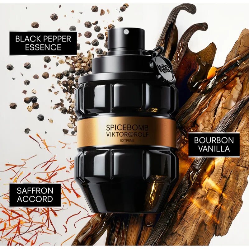Viktor & Rolf Spicebomb Extreme dárková sada pro muže