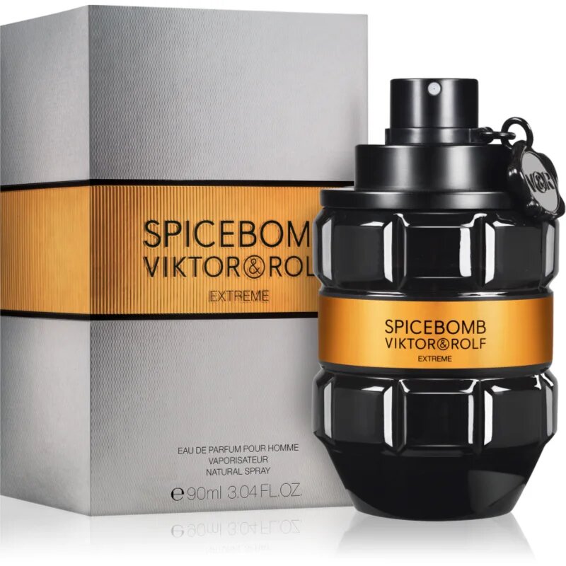 Viktor & Rolf Spicebomb Extreme parfémovaná voda pro muže 90 ml