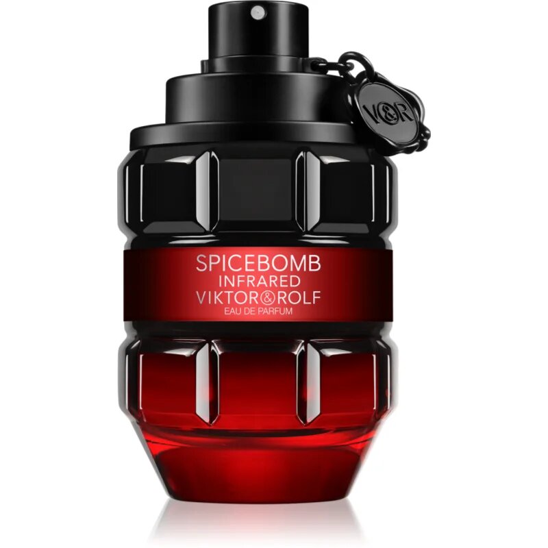 Viktor & Rolf Spicebomb Infrared parfémovaná voda pro muže 90 ml