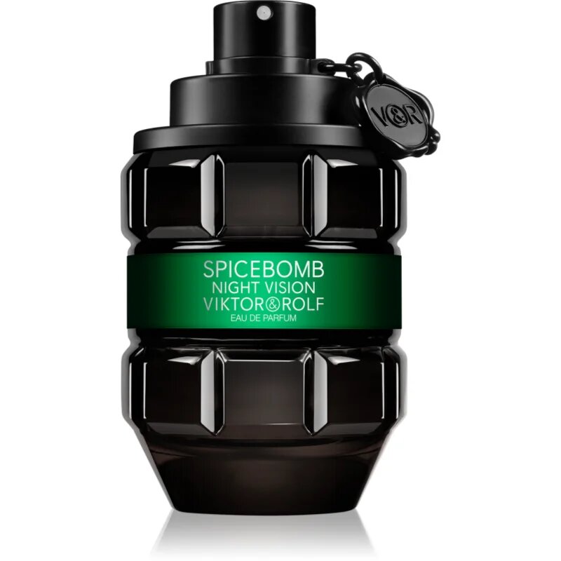 Viktor & Rolf Spicebomb Night Vision parfémovaná voda pro muže 90 ml