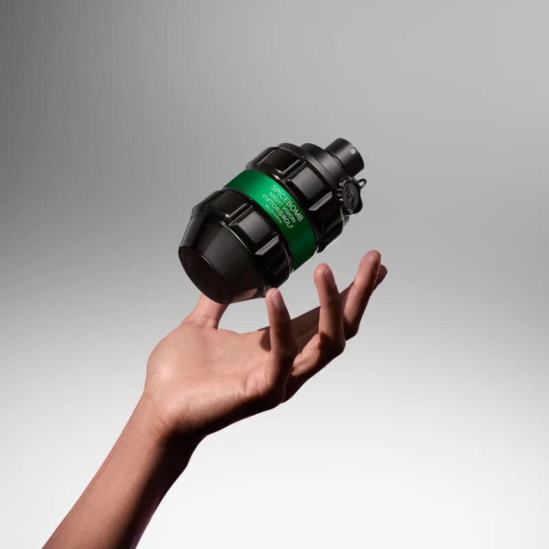 Viktor & Rolf Spicebomb Night Vision parfémovaná voda pro muže 90 ml