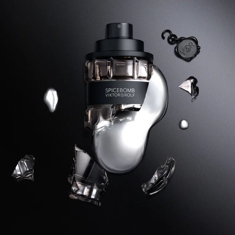 Viktor & Rolf Spicebomb toaletní voda pro muže 50 ml