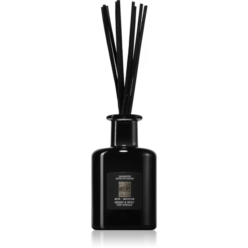 Vila Hermanos Apothecary Japanese Meditation aroma difuzér 100 ml