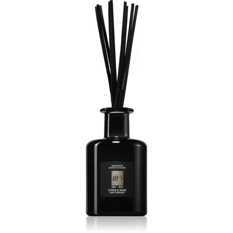 Vila Hermanos Apothecary Japanese Rest aroma difuzér 100 ml