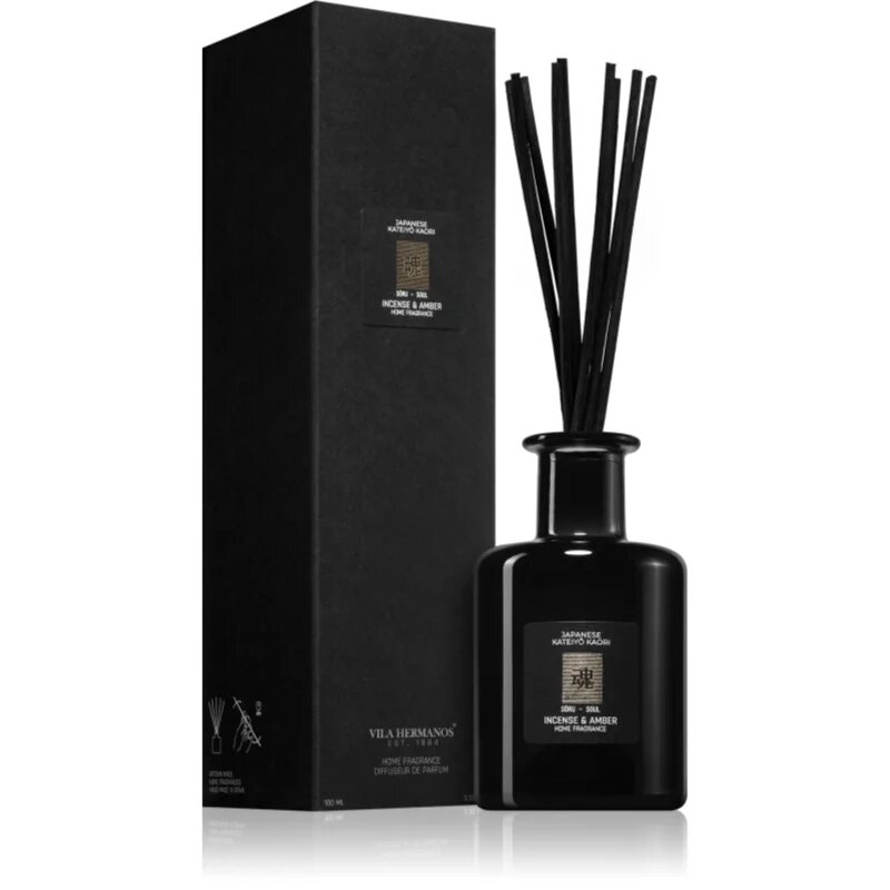Vila Hermanos Apothecary Japanese Soul aroma difuzér 100 ml