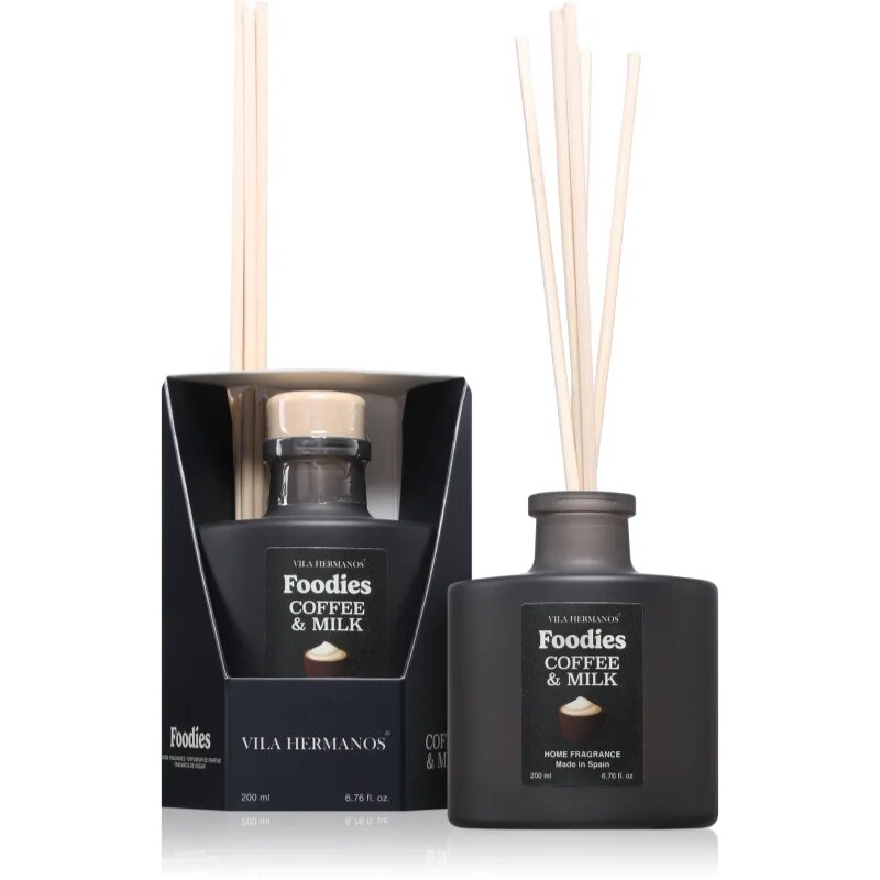 Vila Hermanos Coffee & Milk aroma difuzér 200 ml