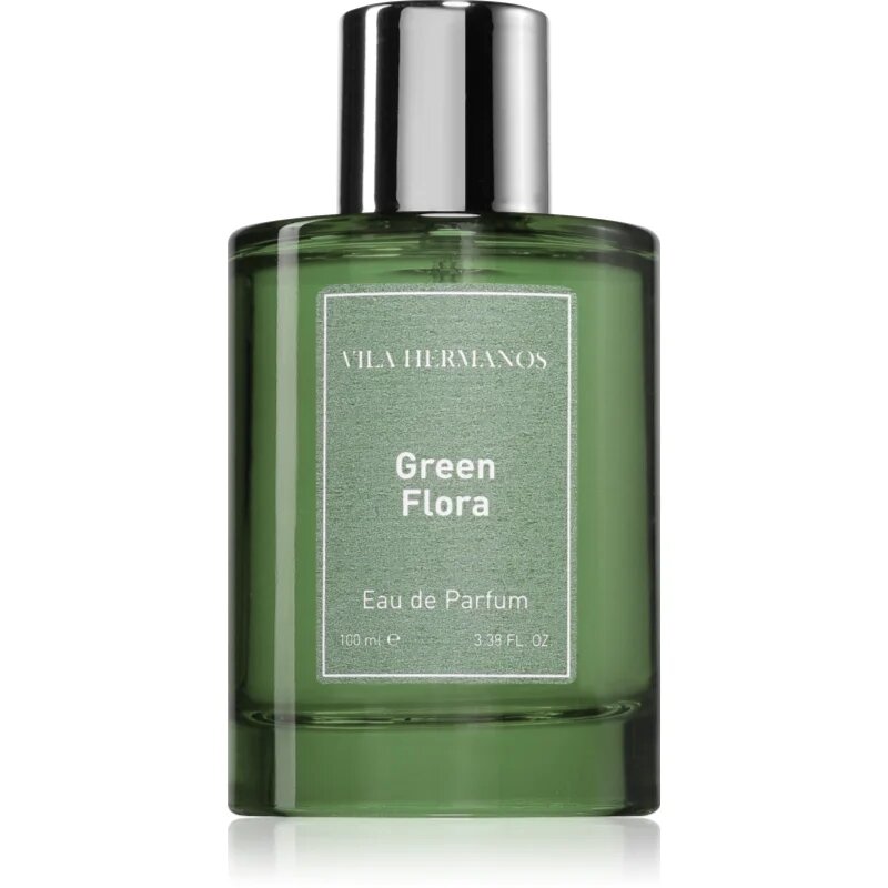 Vila Hermanos Green Flora parfémovaná voda unisex 100 ml